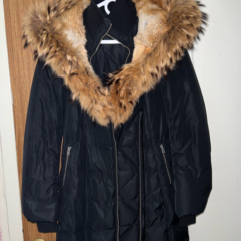 Mackage Size S